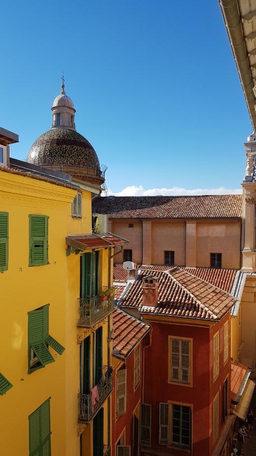 Daire Sunny In Heart Of Old Town *